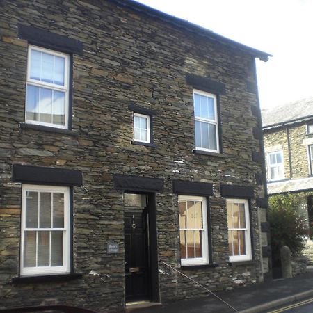 Bedes Cottage Windermere Extérieur photo