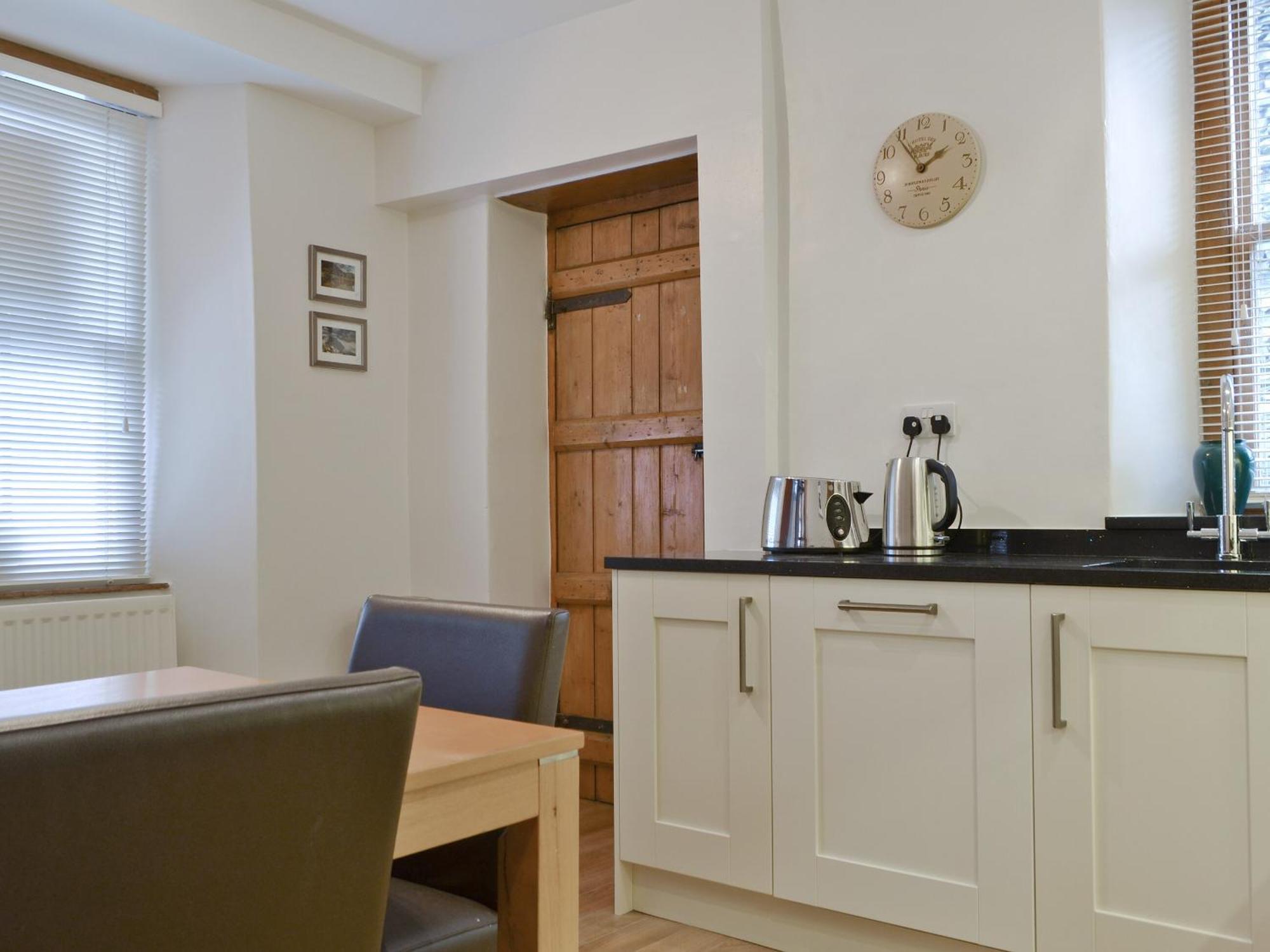 Bedes Cottage Windermere Extérieur photo