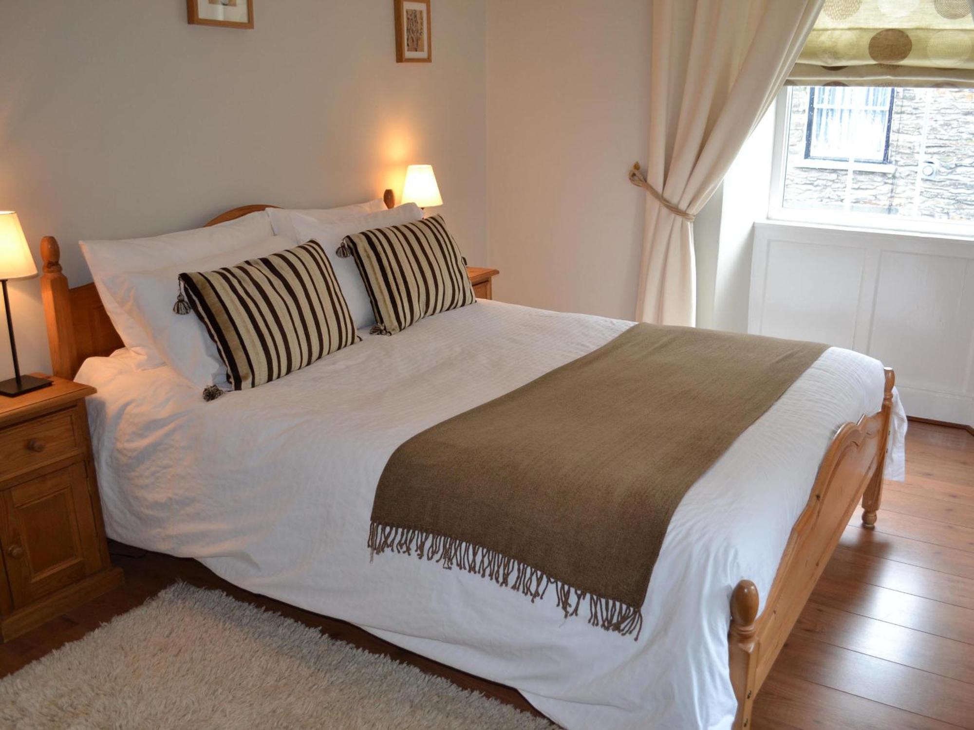Bedes Cottage Windermere Extérieur photo