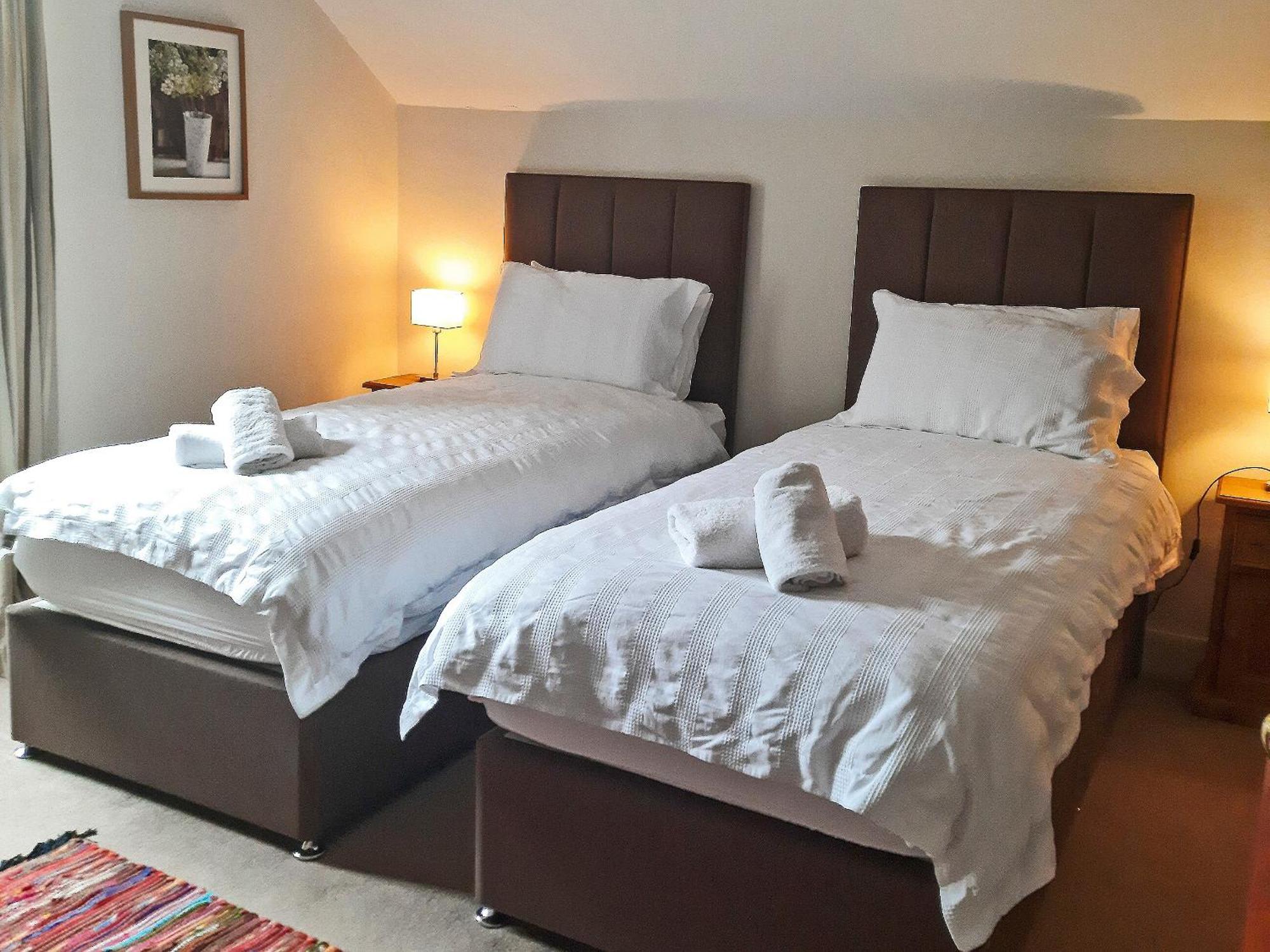 Bedes Cottage Windermere Extérieur photo
