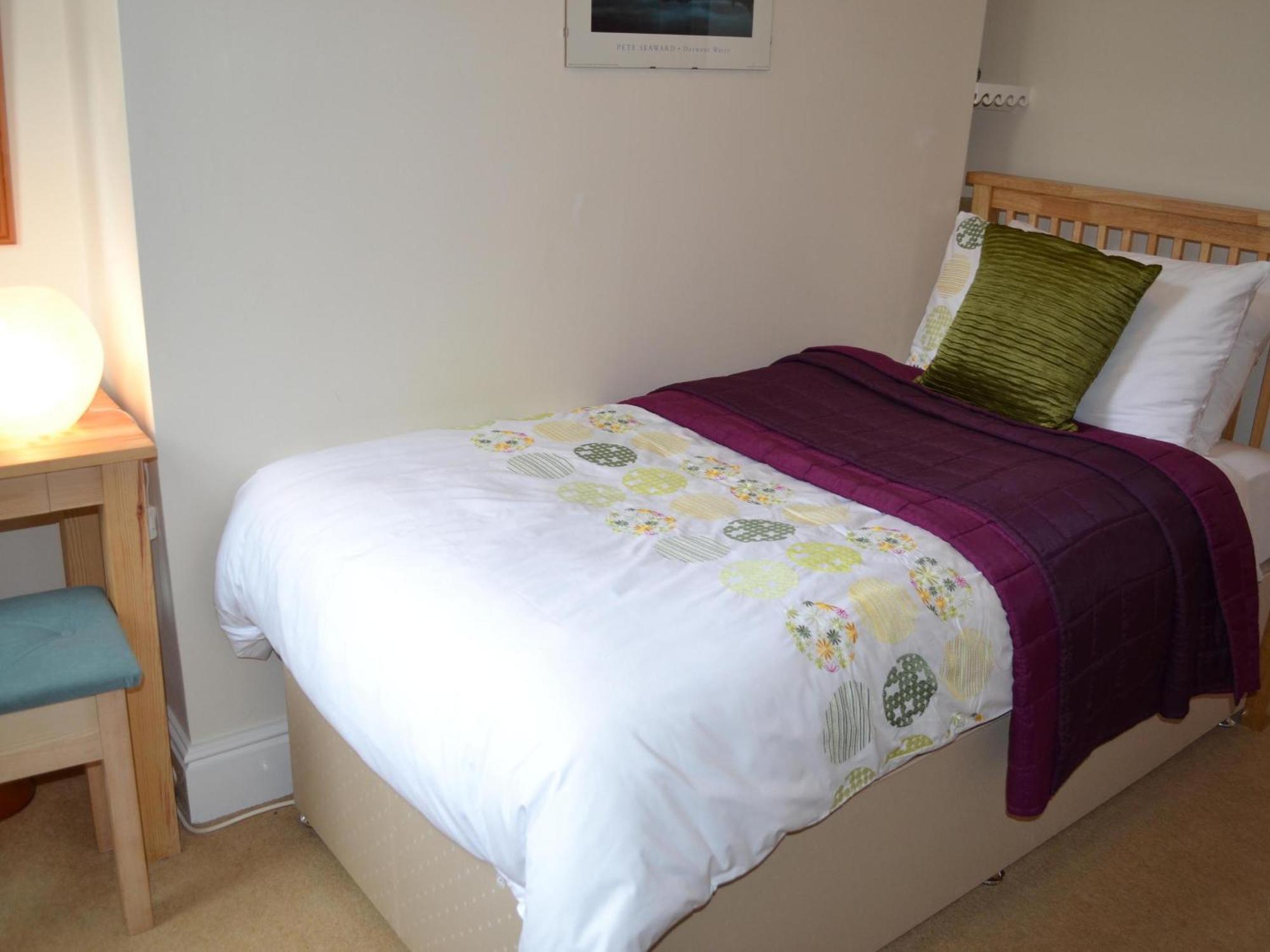 Bedes Cottage Windermere Extérieur photo