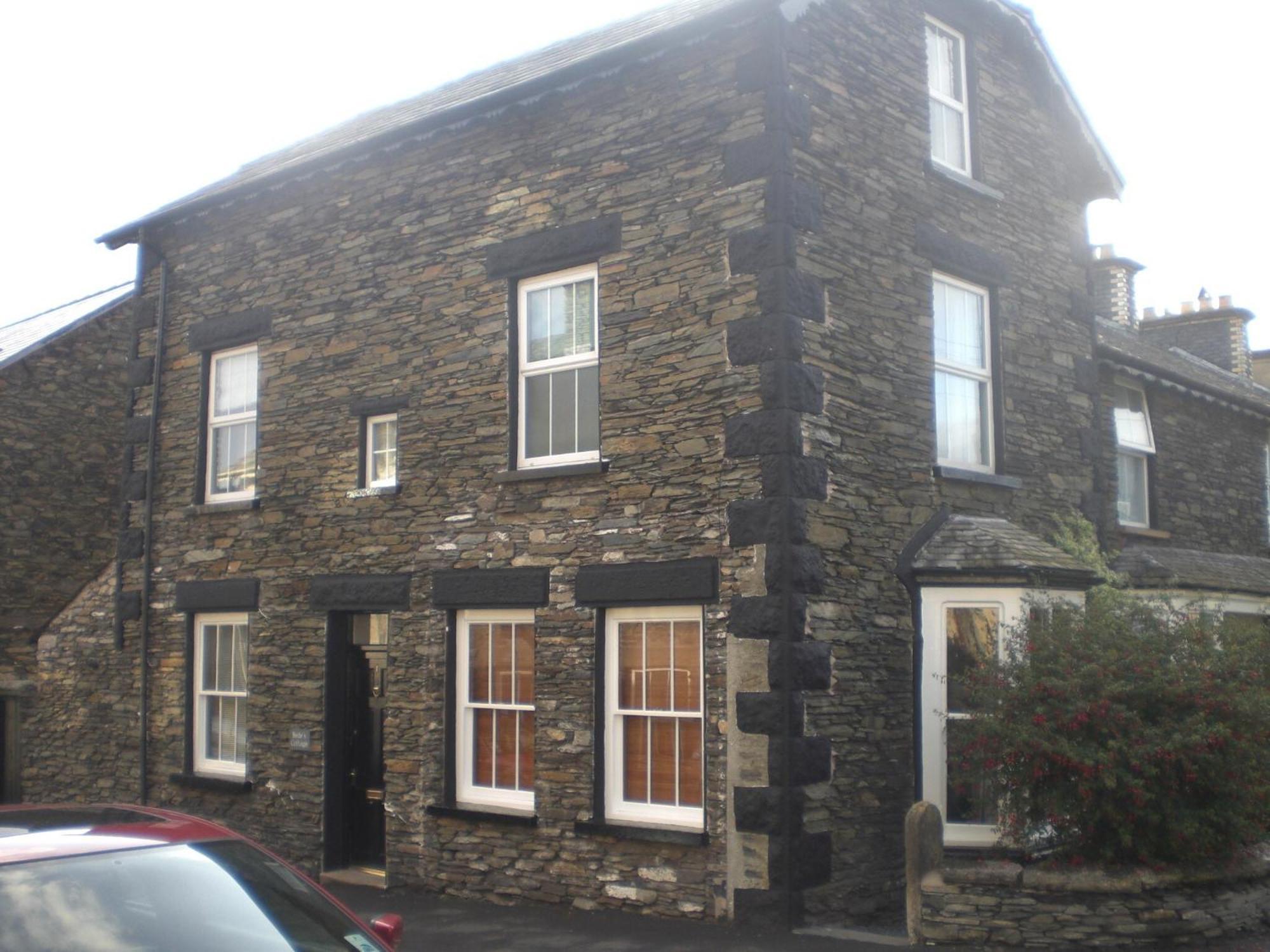 Bedes Cottage Windermere Extérieur photo